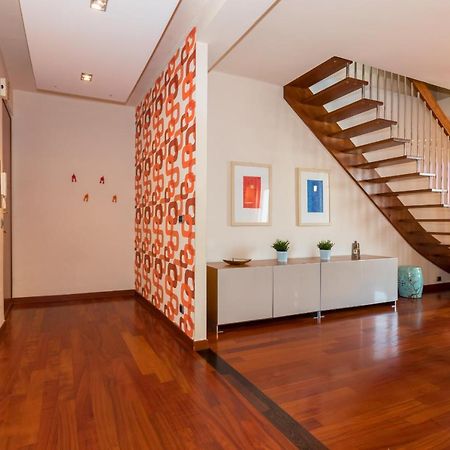 Appartement Casa Lami In Zona Cenisia By Wonderful Italy à Turin Extérieur photo