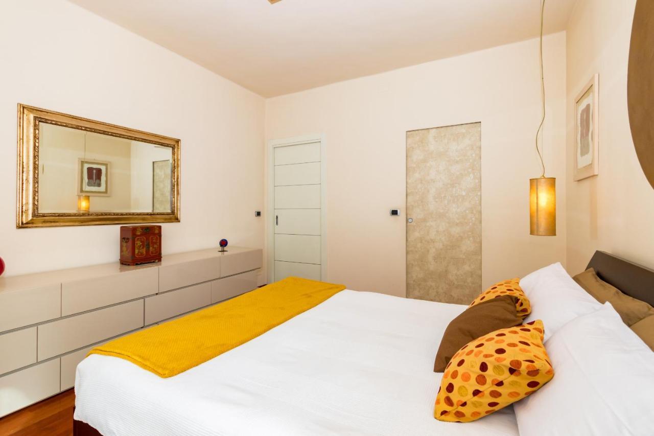 Appartement Casa Lami In Zona Cenisia By Wonderful Italy à Turin Extérieur photo