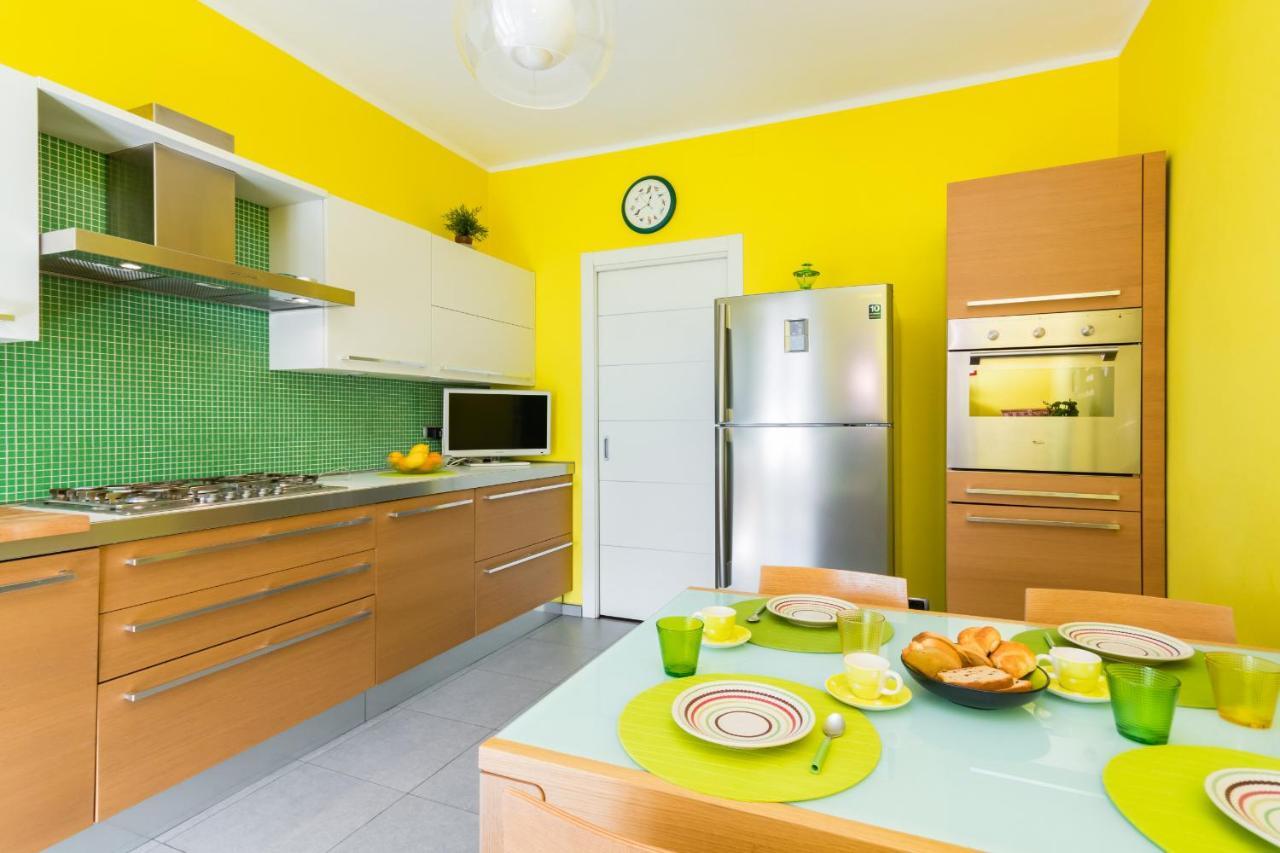 Appartement Casa Lami In Zona Cenisia By Wonderful Italy à Turin Extérieur photo