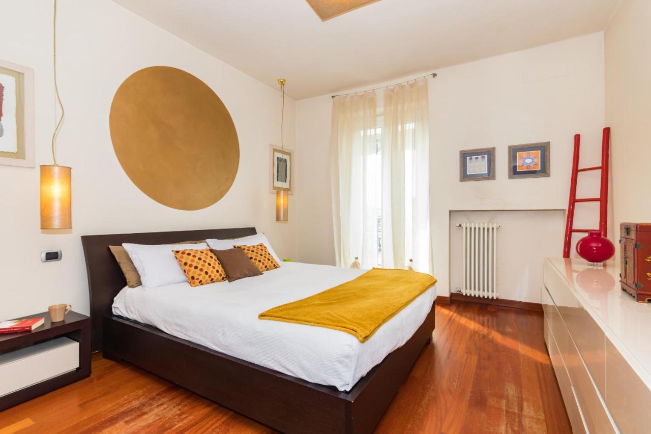 Appartement Casa Lami In Zona Cenisia By Wonderful Italy à Turin Extérieur photo