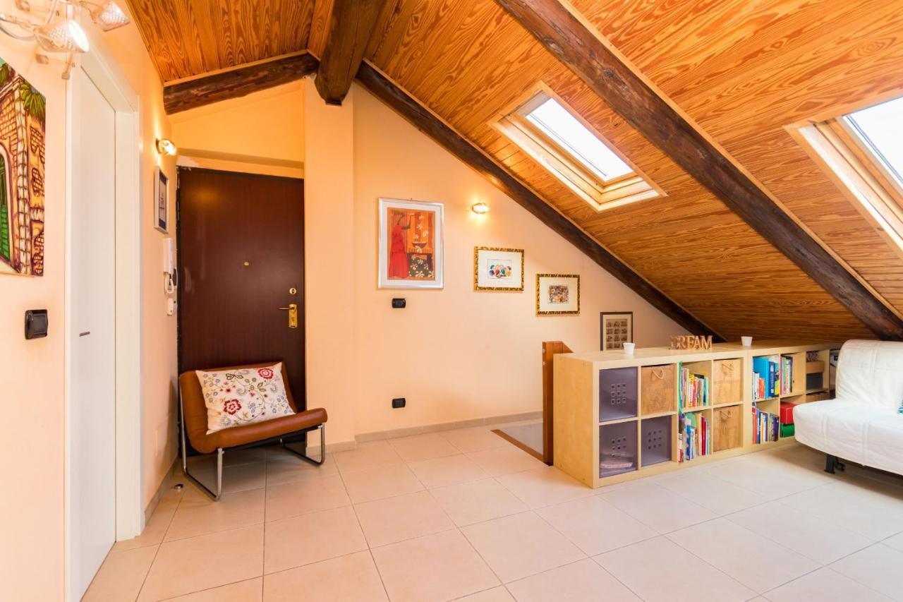 Appartement Casa Lami In Zona Cenisia By Wonderful Italy à Turin Extérieur photo