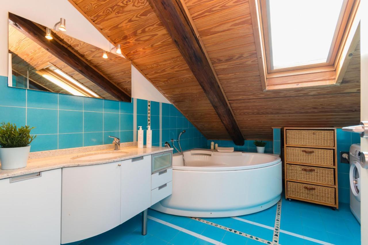 Appartement Casa Lami In Zona Cenisia By Wonderful Italy à Turin Extérieur photo