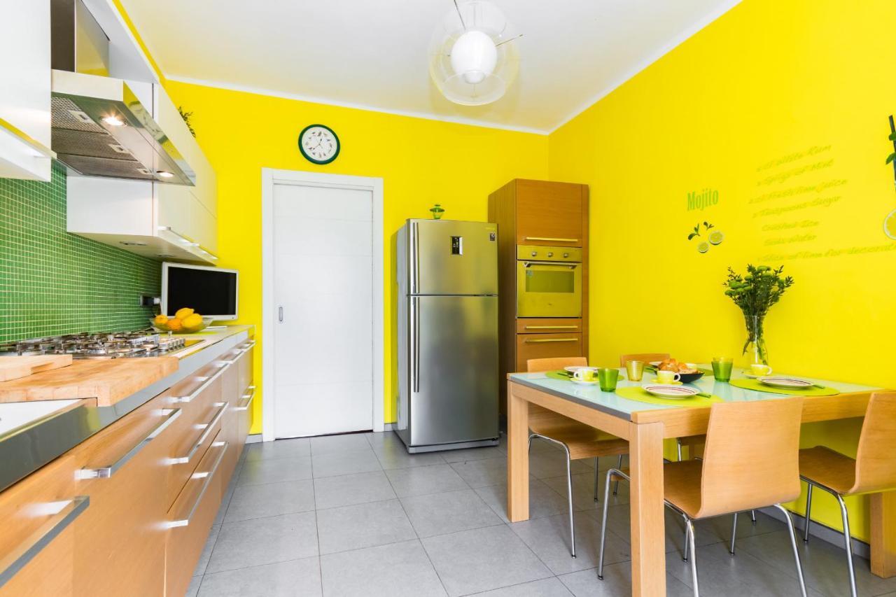 Appartement Casa Lami In Zona Cenisia By Wonderful Italy à Turin Extérieur photo