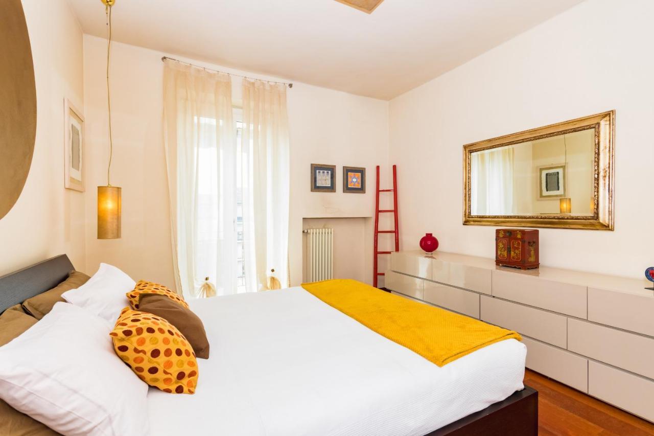 Appartement Casa Lami In Zona Cenisia By Wonderful Italy à Turin Extérieur photo